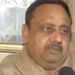 Politics News Today Live Updates on February 23, 2025: IND vs PAK: ‘Sports policy is different,’ BJP takes a dig at Congress’s Rashid Alvi for ‘playing the enemy’ remark