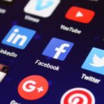 Is anybody out there? The once bustling internet has been falling silent