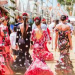 How Spanish designers are reinventing the flamenco dress with contemporary flair