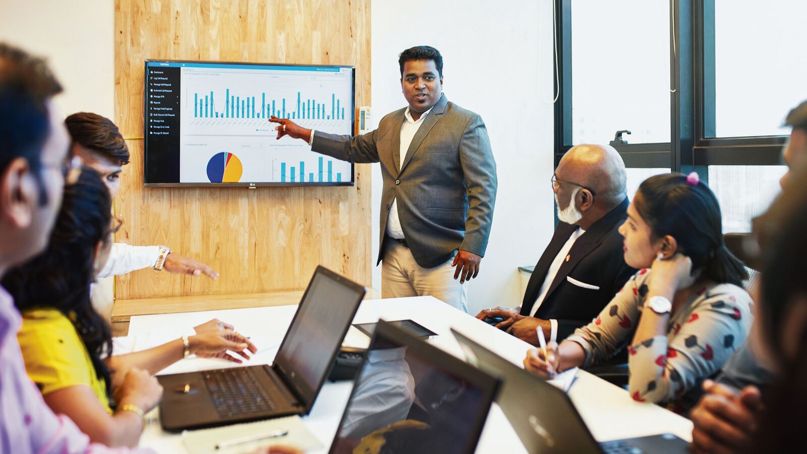 How AI is transforming the role of venture capital for startups