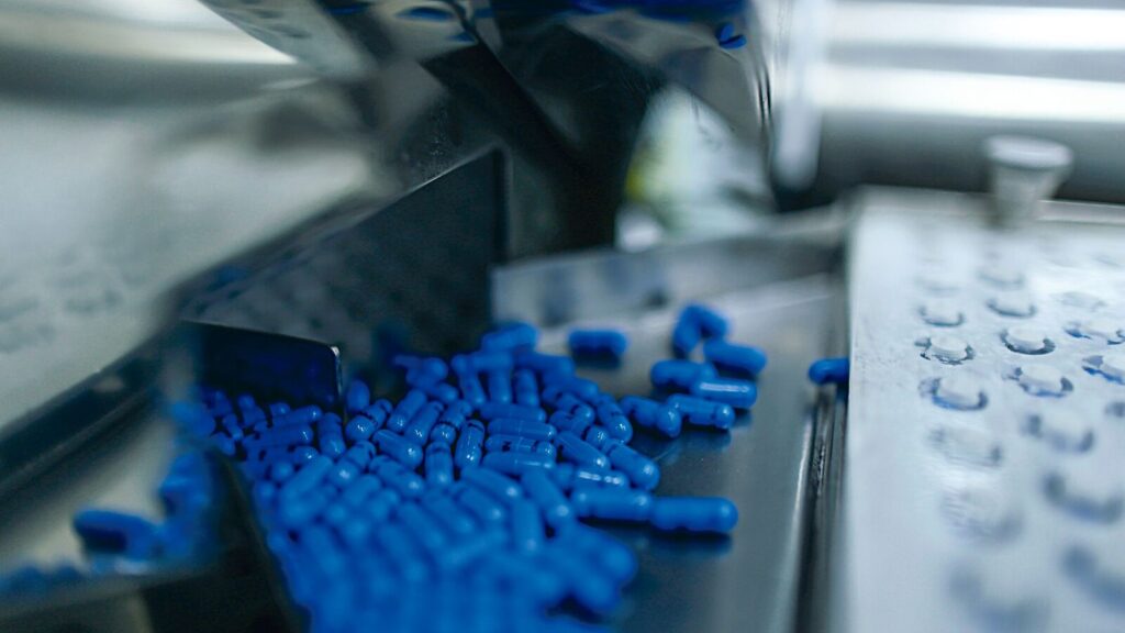 DCGI seeks online application from MSME drug firms for GMP timeline extension