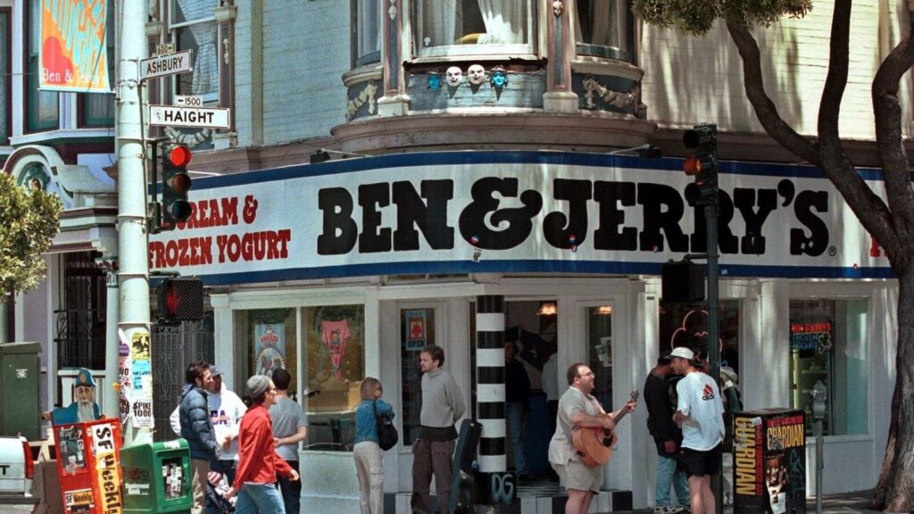 Brands and geopolitics: A marriage made in conflict