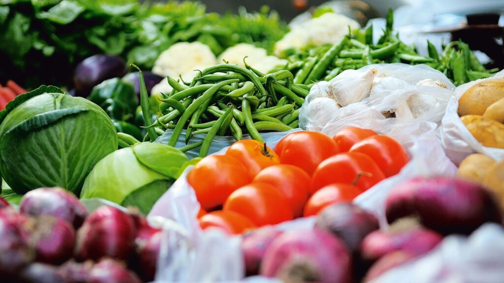 Food security: Let clean-tech innovation lead the way