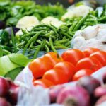 Food security: Let clean-tech innovation lead the way