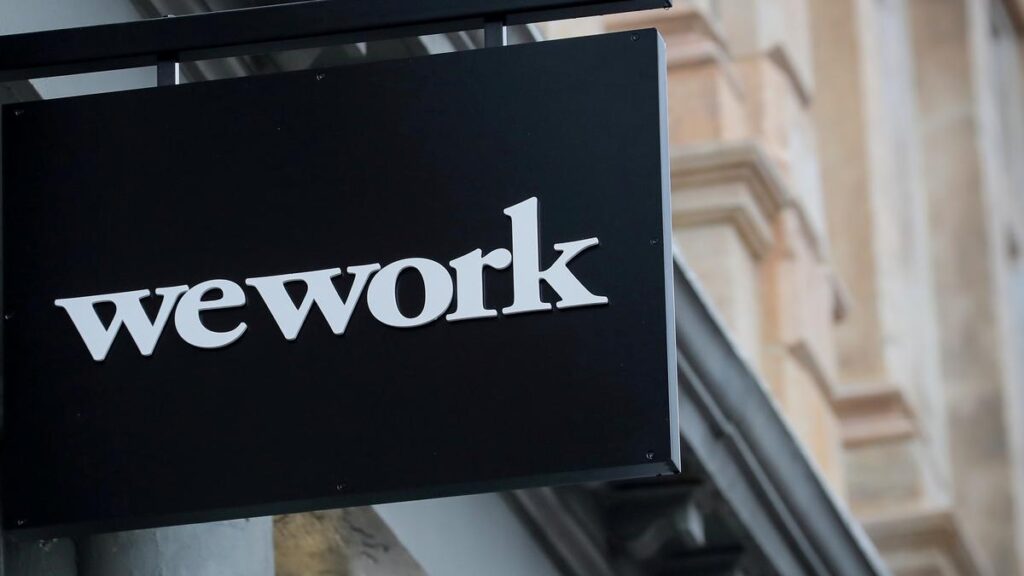 SEBI keeps WeWork India’s IPO in abeyance
