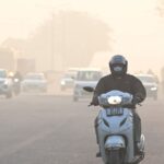 Tackling air pollution is an economic imperative, not just a health crisis