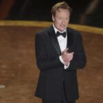 Conan O’Brien will return as Oscars host in 2026