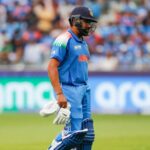 Shama Mohamed’s comments on Rohit Sharma: Sunil Gavaskar defends Indian captain, says ‘cricket is about…’
