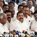 Will AIADMK rejoin BJP-led NDA ahead of Tamil Nadu assembly polls 2026? Speculation rife as EPS visits Delhi