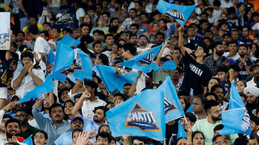 IPL 2025 viewership numbers: Opening weekend sees record-breaking viewers as numbers go through the roof