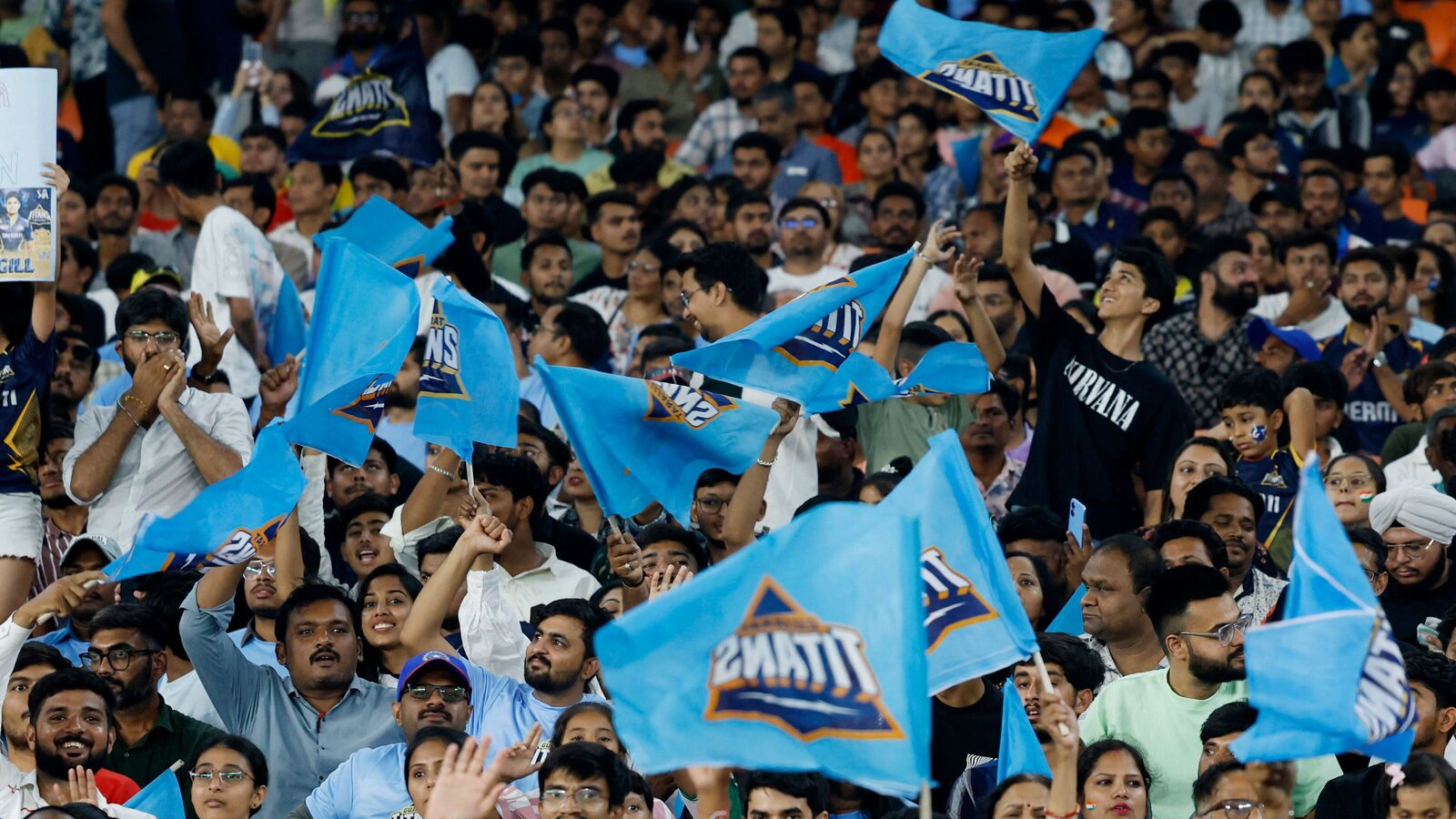 IPL 2025 viewership numbers: Opening weekend sees record-breaking viewers as numbers go through the roof