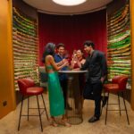 Radisson Blu Hotel and Spa in Nashik launches India Wine Studio showcasing wine from about 35 vineyards