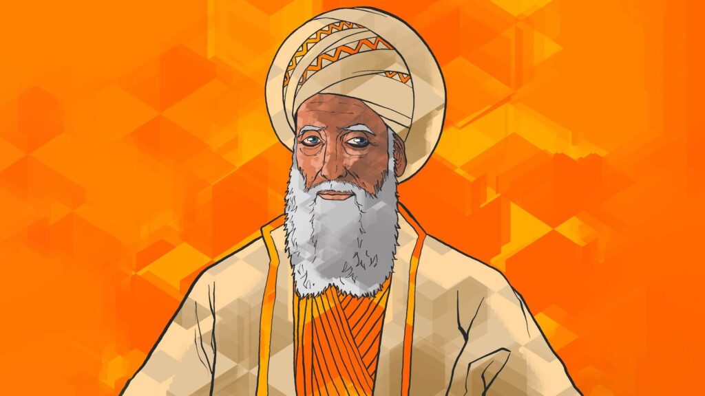 The merchant who built Bombay: How David Sassoon shaped a global city