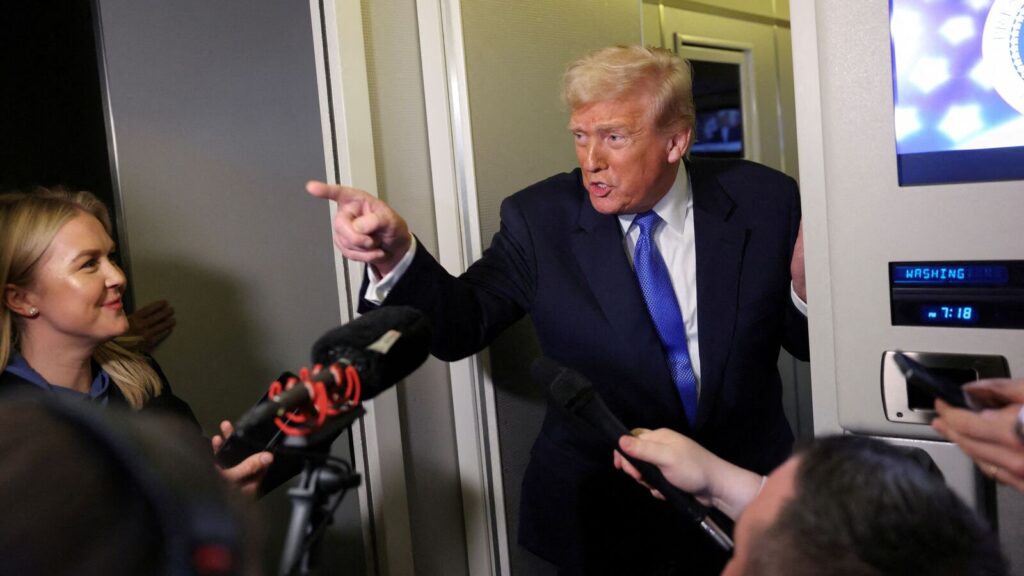 Donald Trump’s $1.4 trillion tariff threats scramble business plans, US companies form task-forces to tackle impact