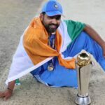 ICC ODI rankings: Rohit Sharma climbs up, Virat Kohli slips; see who is ruling the chart