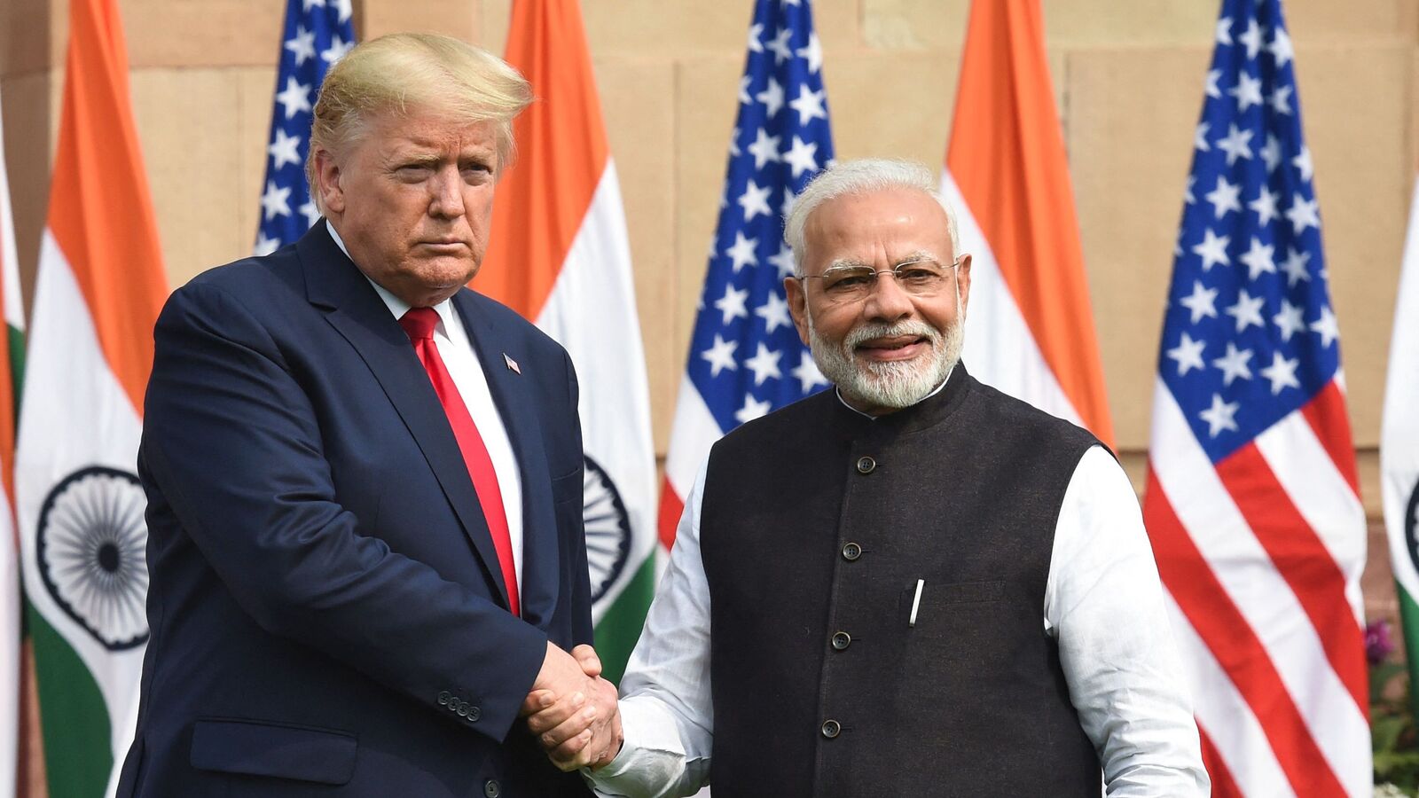 Trump reciprocal tariffs: Here’s the best-case scenario for India