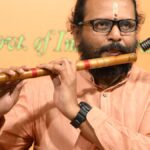Chandan Kumar and Viswas Hari presented ragas with artistic finesse at the Suswaraa Trust’s annual music festival 2025