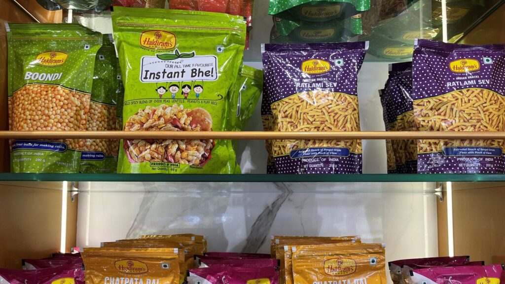 Temasek’s pricey bite of Haldiram is a risky bet on India’s consumer market