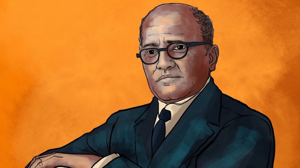 Purshottamdas Thakurdas: The cotton trader whose economic vision India ignored