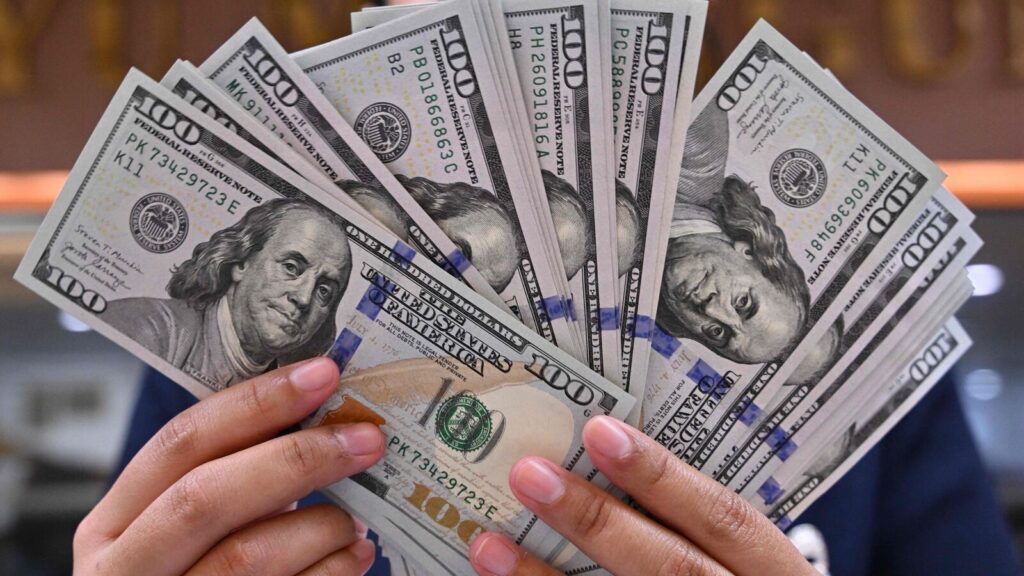 Trump’s weak-dollar approach: Brace for exorbitant disruption