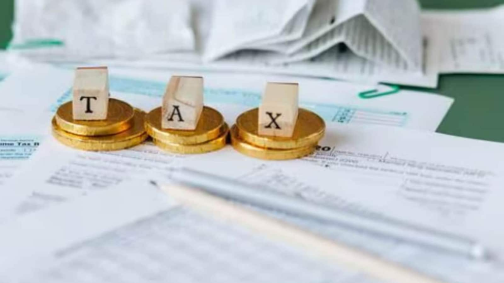 If ending Google Tax is quid, what is quo, for which quid is being given away?