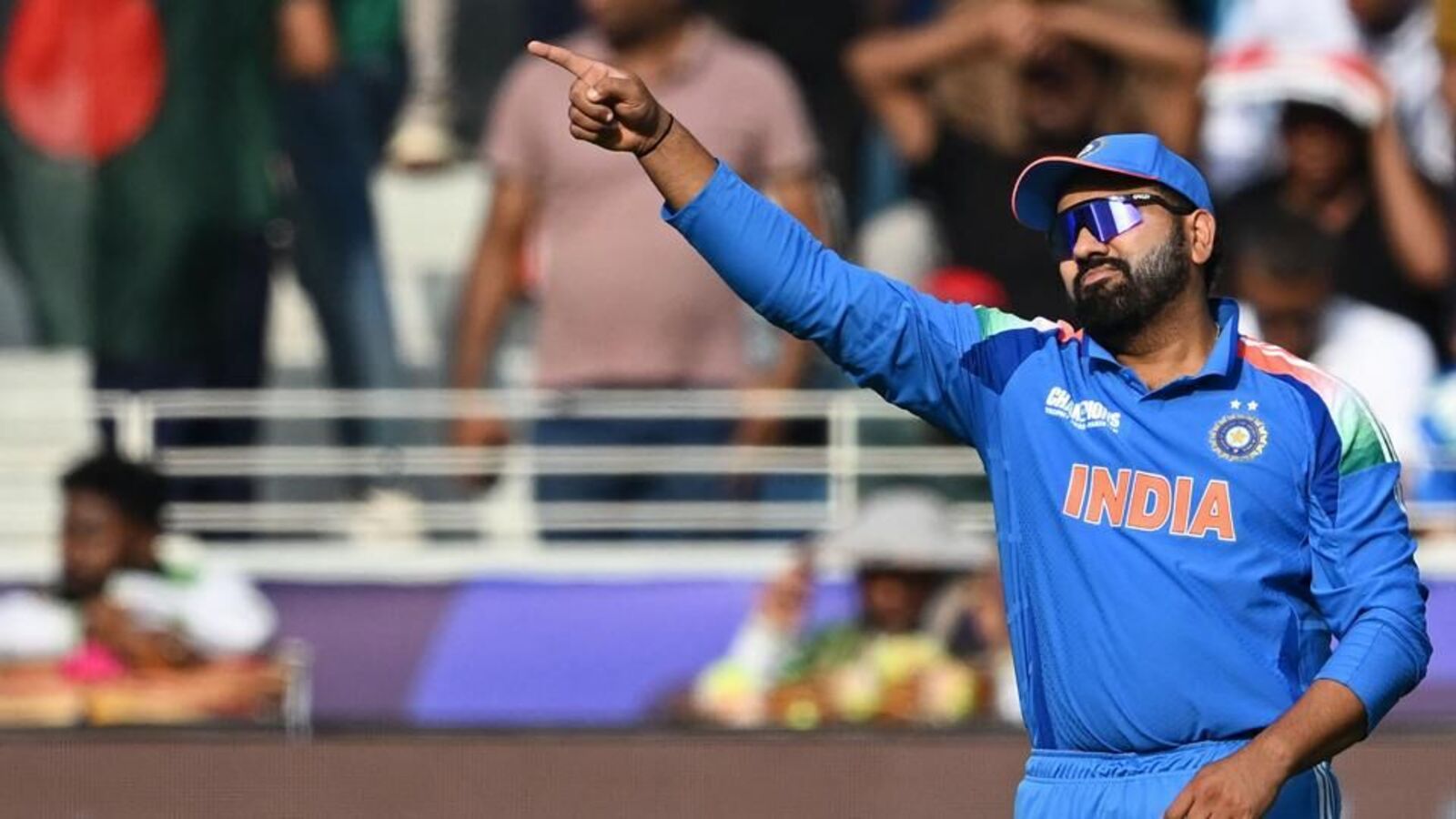 ’Congress lost over 90 elections under Rahul Gandhi’: BJP hits back after Shama Mohamed fat-shames Rohit Sharma