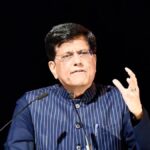 Piyush Goyal to visit Washington for trade talks amid Trump tariff threat
