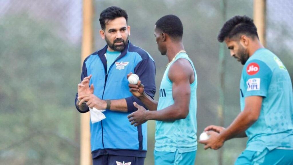 DC vs LSG IPL 2025: Visakhapatnam pitch report, weather forecast, full squads & more