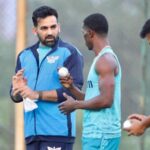 DC vs LSG IPL 2025: Visakhapatnam pitch report, weather forecast, full squads & more