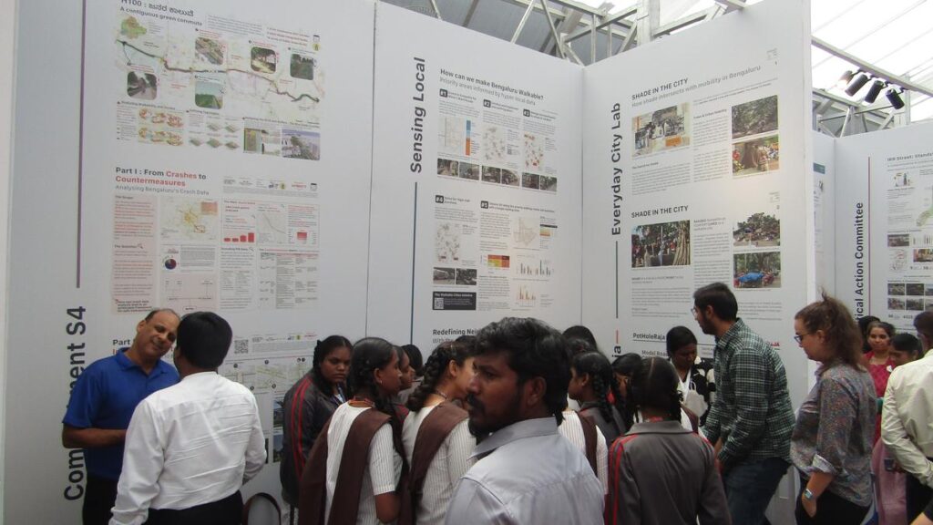 Sustainable streets – The Hindu