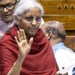 BJP issues whip to all Lok Sabha MPs to remain present for passing of Budget 2025, House to apply guillotine