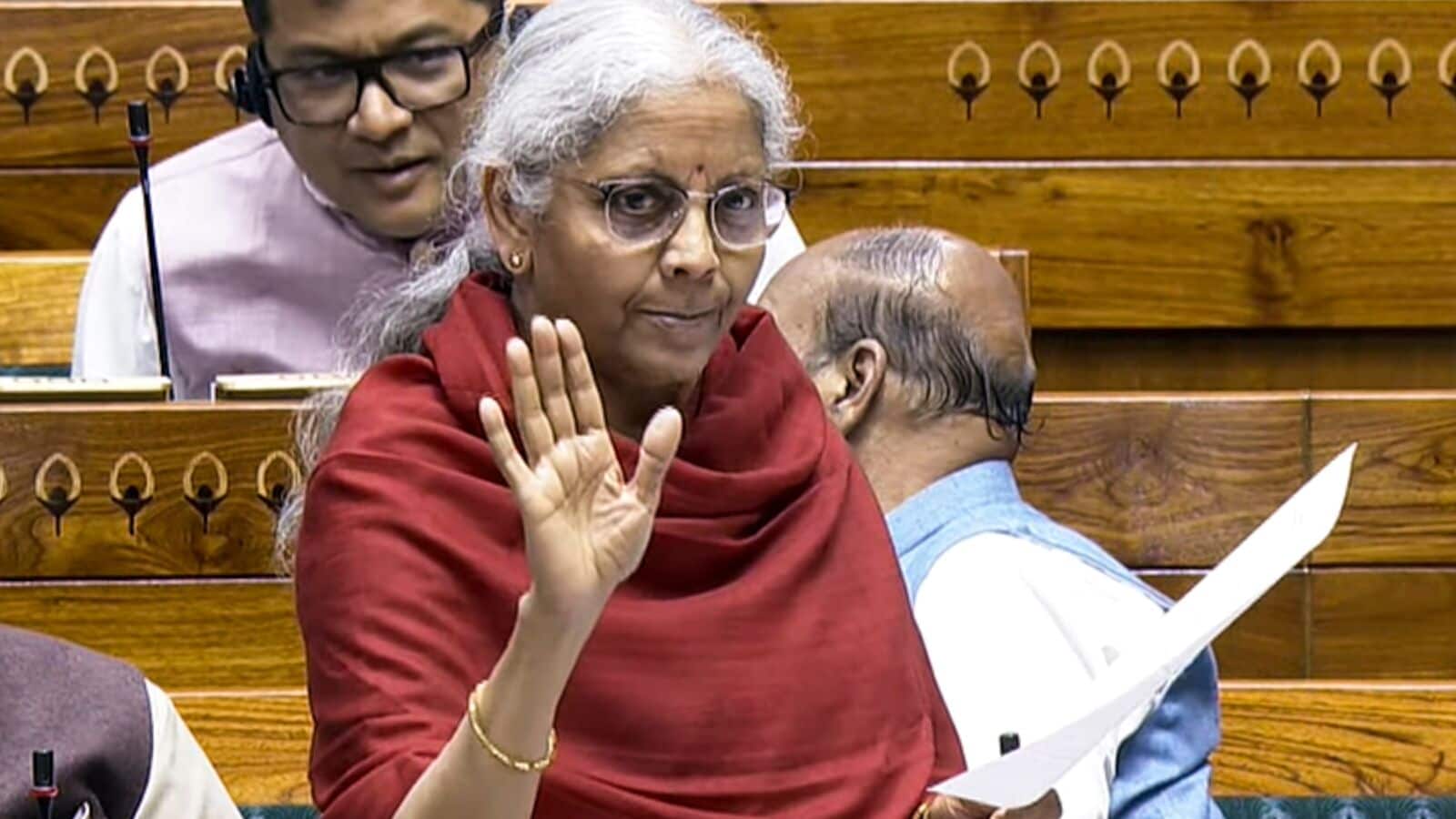 BJP issues whip to all Lok Sabha MPs to remain present for passing of Budget 2025, House to apply guillotine