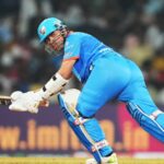 India Masters vs Australia Masters live score: Sachin Tendulkar’s team look to cruise to the final