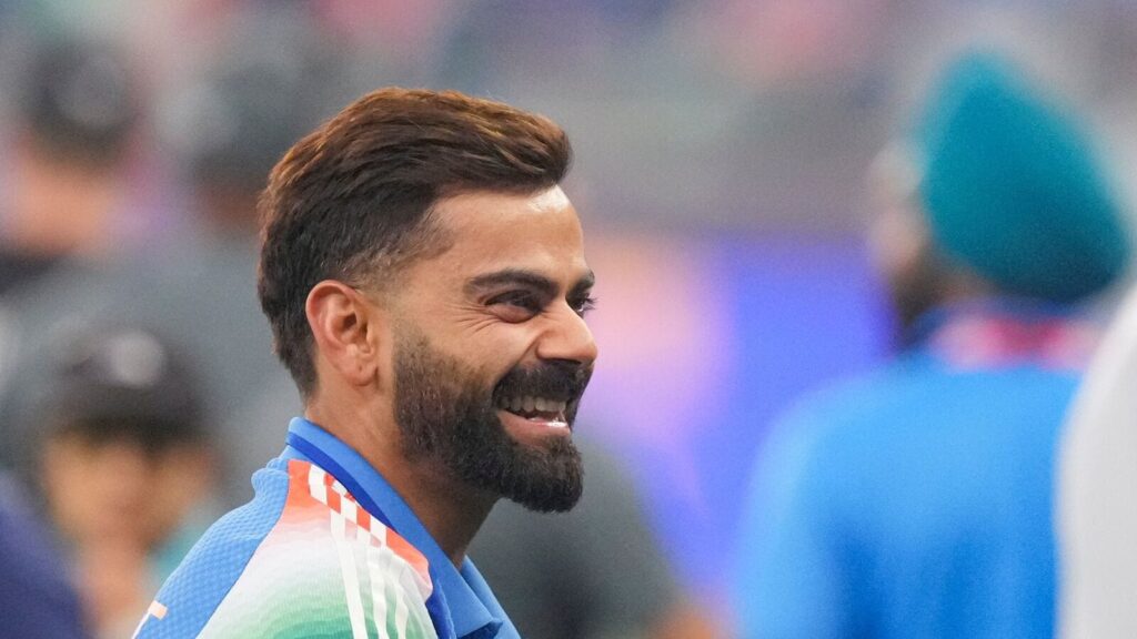 Virat Kohli reveals what he will do post retirement: ’May be a lot of…’