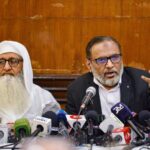 AIMPLB slams Waqf bill as ‘direct attack on Muslims’; calls for protest at Jantar Mantar on March 17