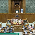 Govt notifies MPs’ salary hike: Lawmakers to earn ₹1.24 lakh/month, over 8 times the average Indian’s ₹15,000