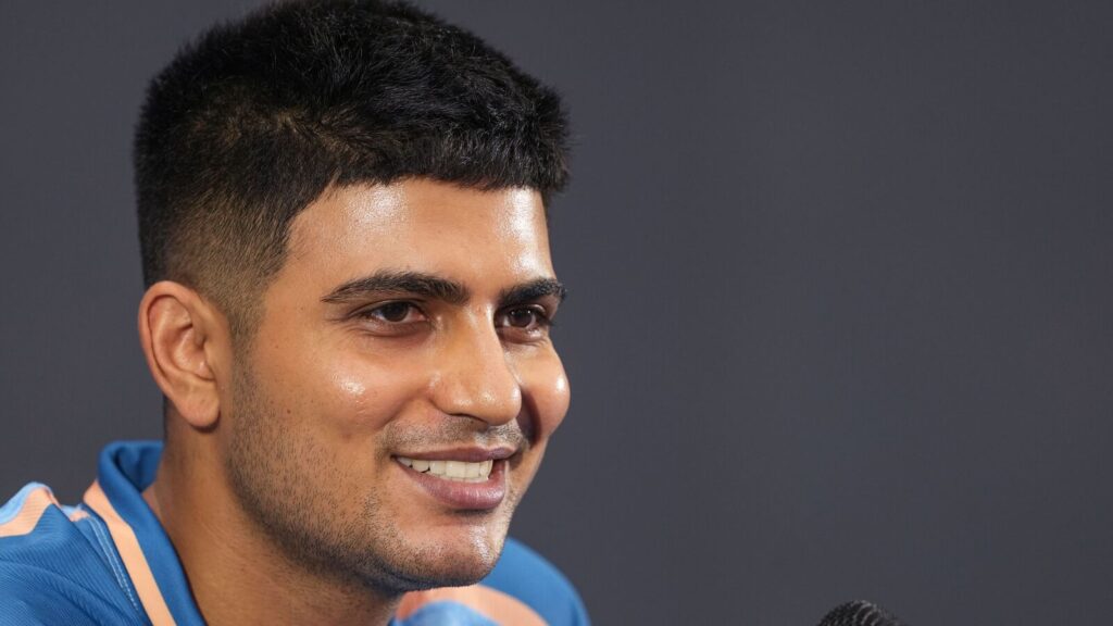 IPL 2025: Gujarat Titans skipper Shubman Gill donates medical equipment worth ₹35 lakh to Mohali hospital