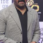Mohanlal thanks moviegoers ahead of L2:Empuraan release