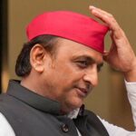 BJP likes cow dung smell, building Gaushala: Akhilesh Yadav’s potshot evokes Premchand retort from UP Dy CM