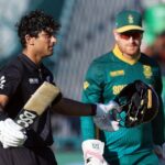 Most runs in ICC Champions Trophy 2025: Rachin Ravindra falls short of displacing Ben Duckett at top – Updated full list