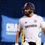 India vs New Zealand predicted playing XIs: Will Rohit Sharma, Mohammed Shami play in IND vs NZ Champions Trophy clash?