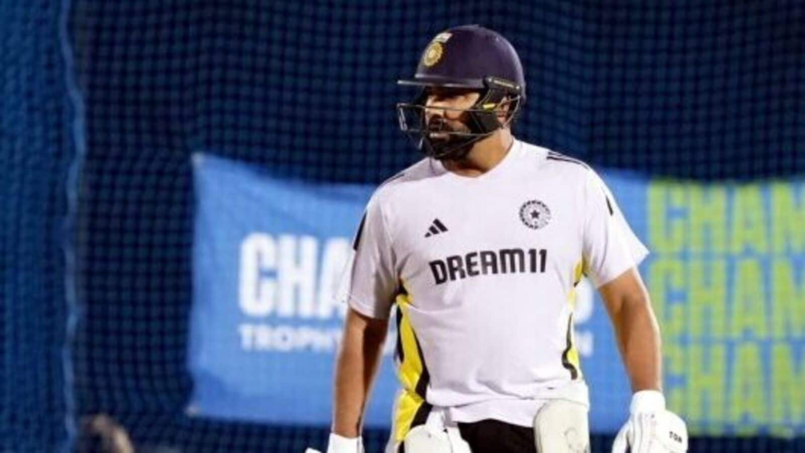 India vs New Zealand predicted playing XIs: Will Rohit Sharma, Mohammed Shami play in IND vs NZ Champions Trophy clash?