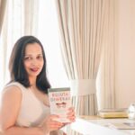 Celebrity nutritionist Rujuta Diwekar on her latest book Common Sense Diet