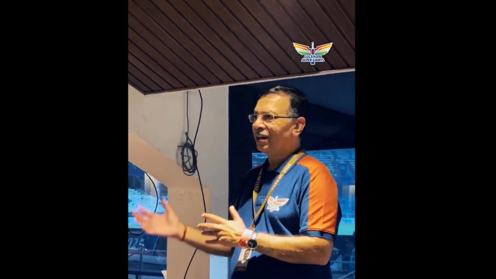 Sanjiv Goenka’s uplifting message to LSG players post heartbreaking loss to Delhi Capitals: ‘Disappointing match…’