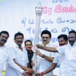 Tamil Nadu: BJP accuses DMK govt of ₹1,000-cr ‘liquor scam’ – ‘MK Stalin distracting public’