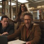 ‘The Studio’ series review: Seth Rogen’s meta-comedy cameo-fest is an absolute riot