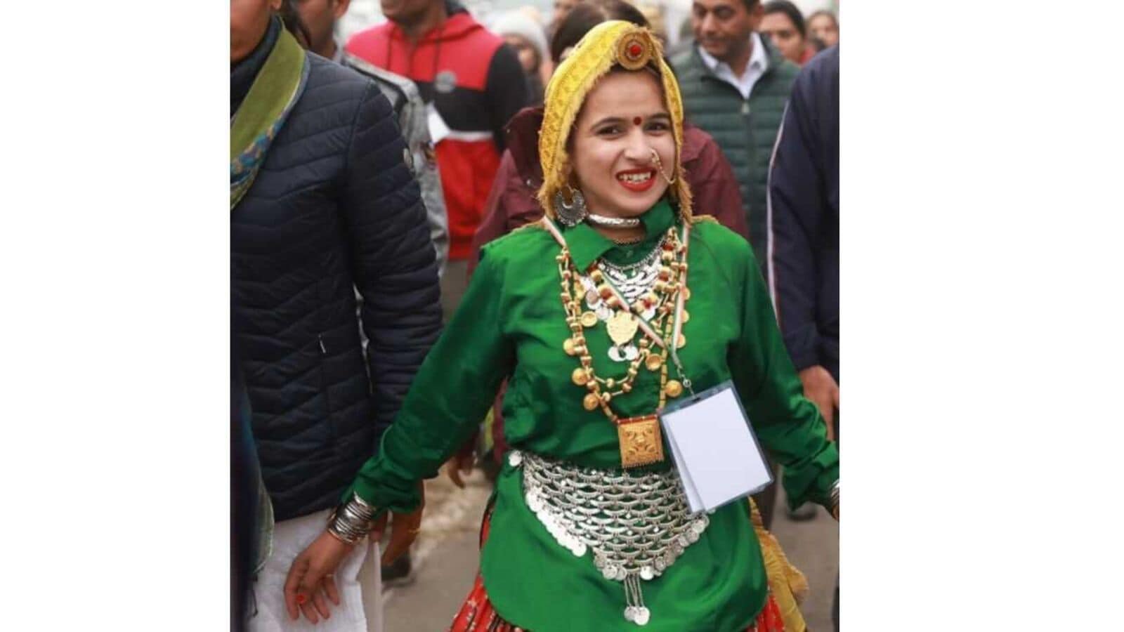 Congress worker Himani Narwal ‘murder’: Party members may be involved, mother makes SHOCKING claim