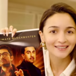 Alia Bhatt teases collaboration between Ranbir Kapoor and Aamir Khan: ‘The greatest rivalry of the year’