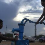 Groundwater, the invisible gift – The Hindu