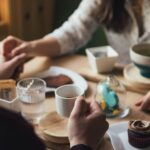 Modern relationships: When attraction met social evolution